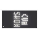 Cum Show | Mix & Match Naughty XL Fun-Flirty Lovers’ Towels