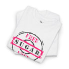 Free Sugar Free | Mix & Match 100% Cotton Unisex Fun-Flirty Lovers’ Tees