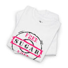Free Sugar Free | Mix & Match 100% Cotton Unisex Fun-Flirty Lovers’ Tees