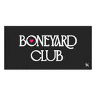 Boneyard Club | Nectar Napkins XL Fun-Flirty Lovers’ Towels