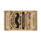 Mustache Ride | Mix & Match Original Fun-Flirty Lovers’ Towels