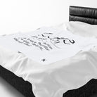 Definition of Love Romantic Sex Gifts Blanket