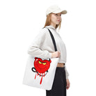 Slippery Little Devil | Mix & Match Fun-Flirty Lovers’ Totes