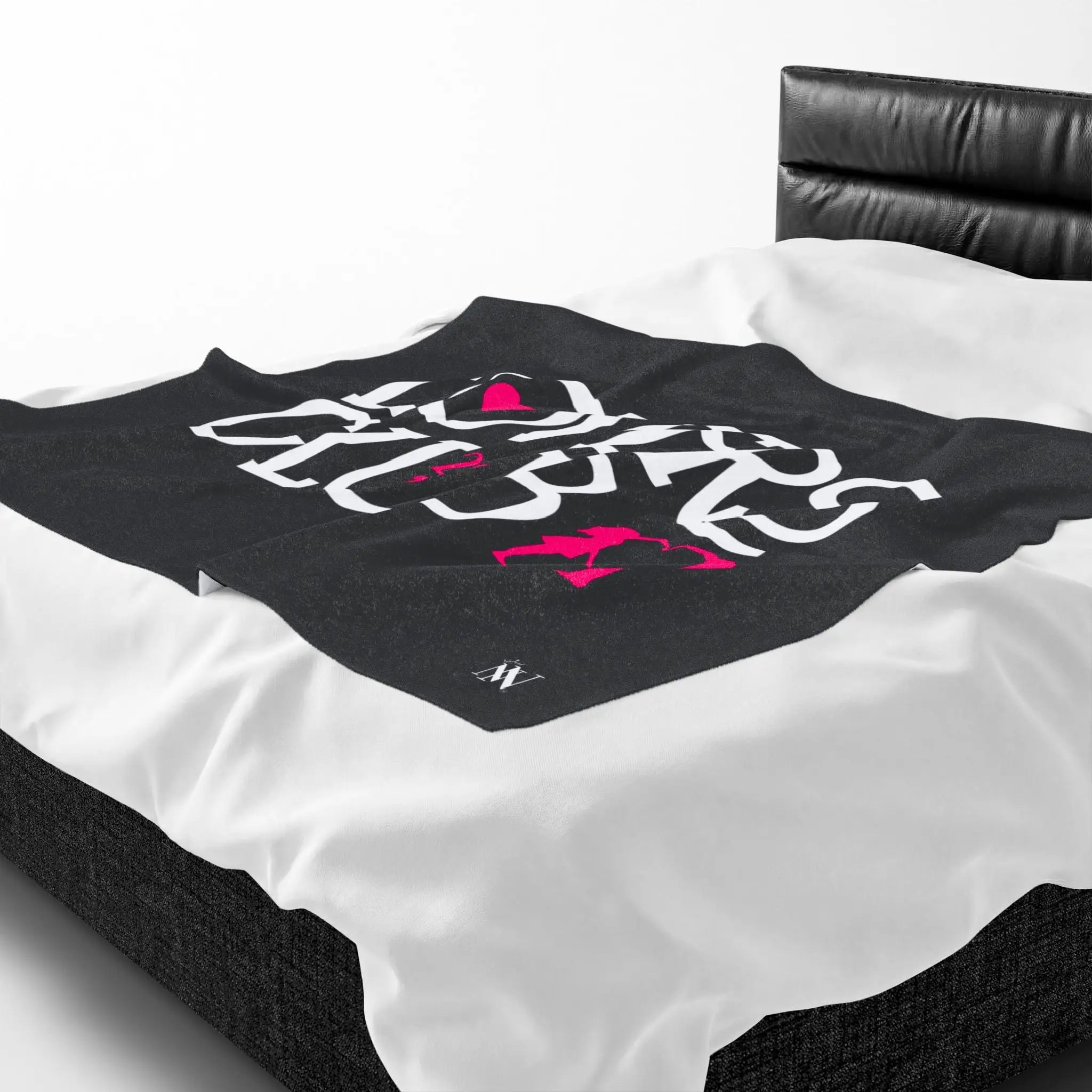 Lovers Club Blanket