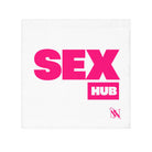 Sex Hub Cum Rag