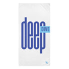 Deep Dive | Mix & Match XL Fun-Flirty Lovers’ Towels