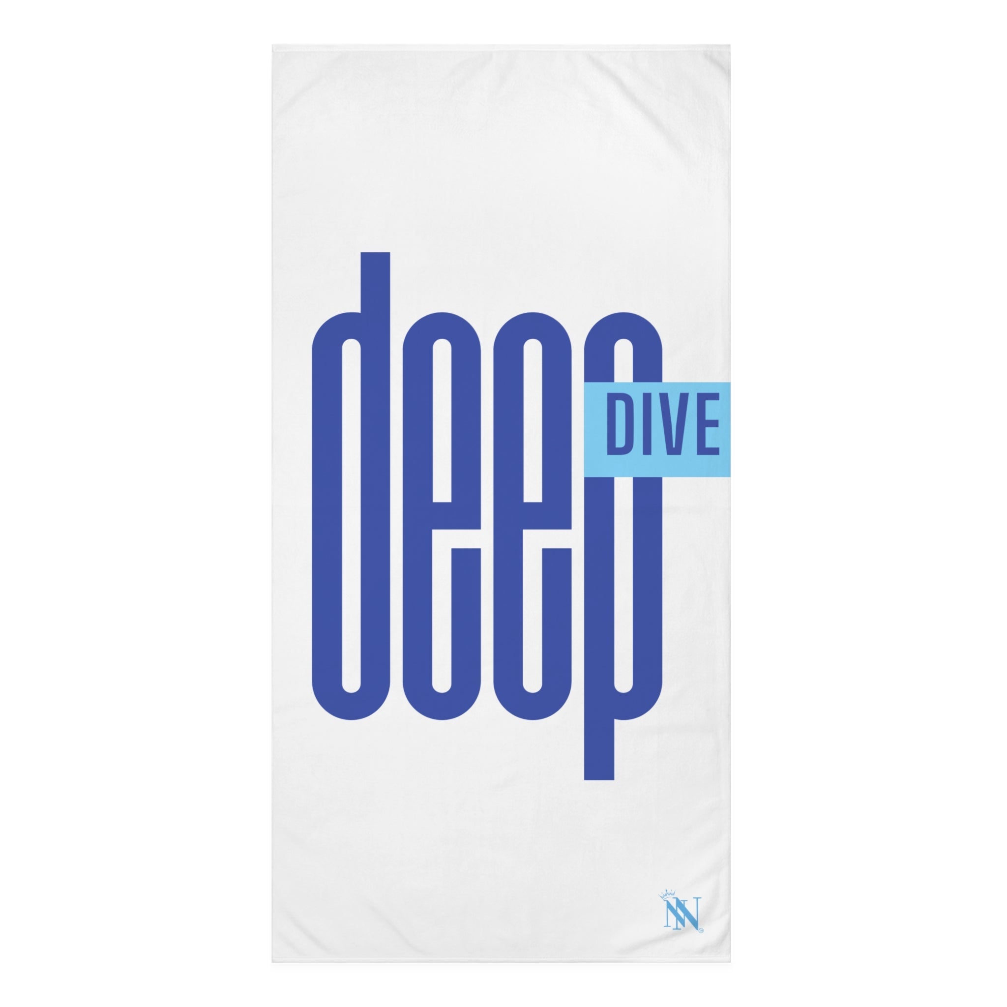 Deep Dive | Mix & Match XL Fun-Flirty Lovers’ Towels