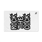 Rock the Cock | Mix & Match Original Fun-Flirty Lovers’ Towels