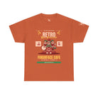 FUKURFACE Cafe | Mix & Match 100% Cotton Unisex Fun-Flirty Lovers’ Tees