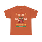 FUKURFACE Cafe | Mix & Match 100% Cotton Unisex Fun-Flirty Lovers’ Tees