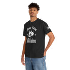 Always Falling for the Villains | Mix & Match Cotton Unisex Fun-Flirty Lovers’ T-Shirts