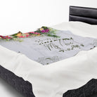 Happy Anniversary My Love | Mix & Match Fun-Flirty Lovers’ Blankets