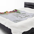 Happy Anniversary My Love | Mix & Match Fun-Flirty Lovers’ Blankets