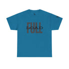 Full Load | Mix & Match 100% Cotton Unisex Fun-Flirty Lovers’ Tees