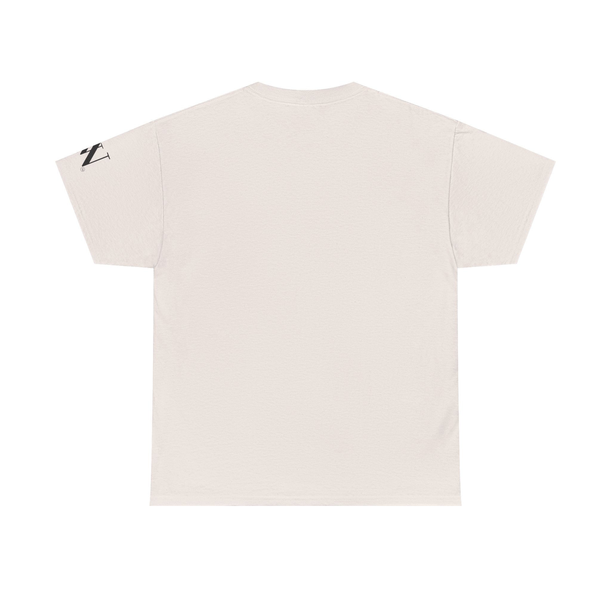 Born to Fuck Cotton T-Shirt