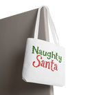 Naughty Santa | Mix & Match Fun-Flirty Lovers’ Totes