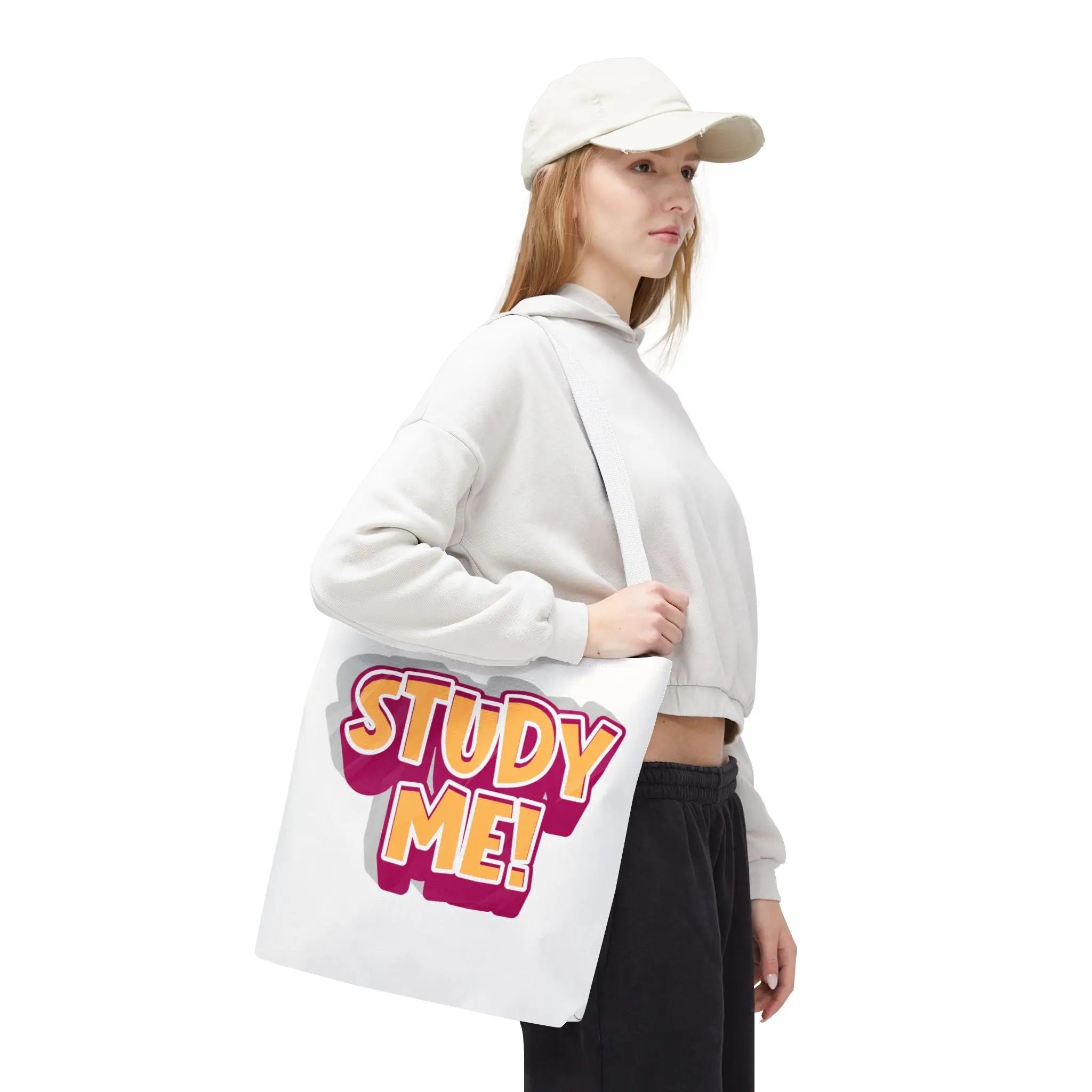 Study Me! | Mix & Match Fun-Flirty Lovers’ Totes