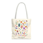 Stay Wild Flower Child! | Mix & Match Fun-Flirty Lovers’ Totes