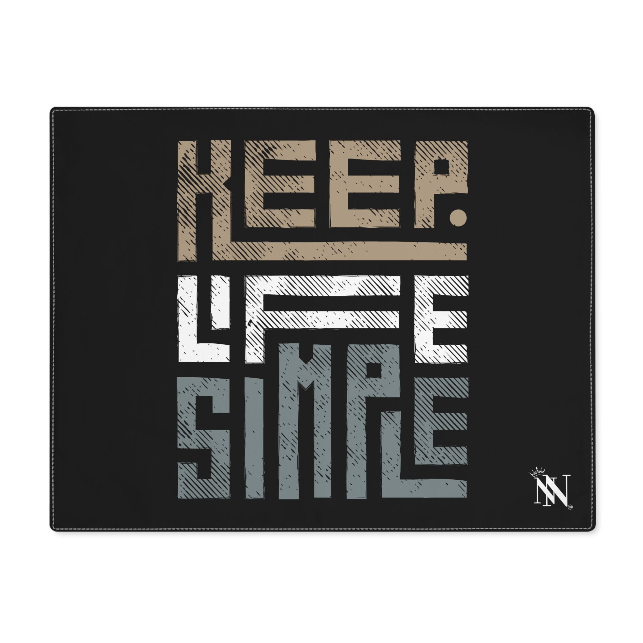 Keep Life Simple | Mix & Match Playful Fun-Flirty Lovers’ Toy Mats