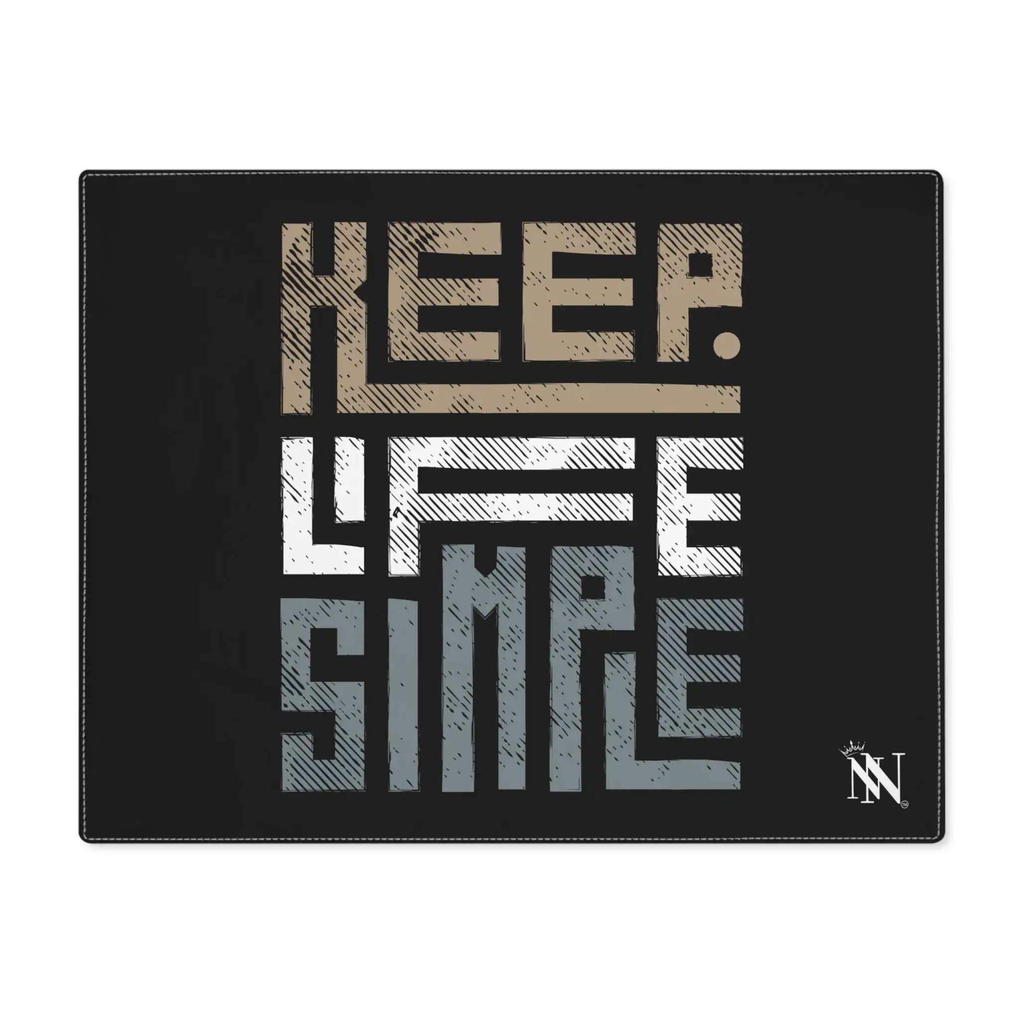 Keep Life Simple | Mix & Match Playful Fun-Flirty Lovers’ Toy Mats