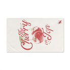 The Cherry on Top | Mix & Match Classic Fun-Flirty Lovers’ Towels