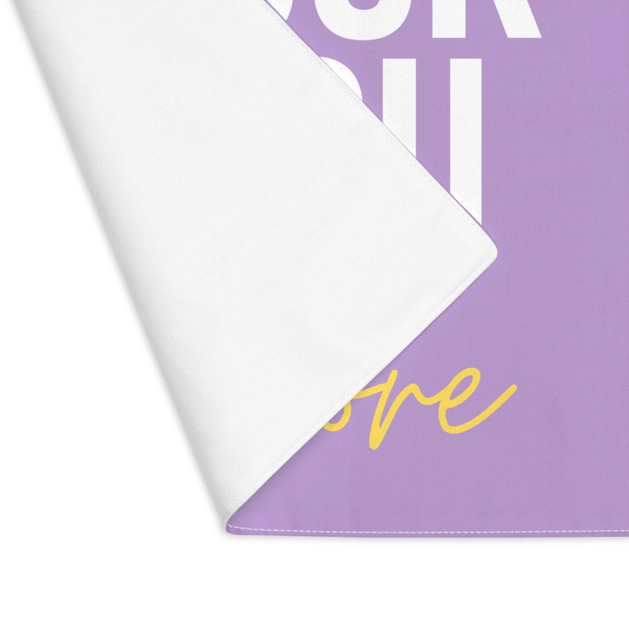 Fuck You More | Mix & Match Playful Fun-Flirty Lovers’ Toy Mats