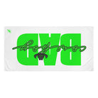 Bad Cowboy | Mix & Match XL Fun-Flirty Lovers’ Towels