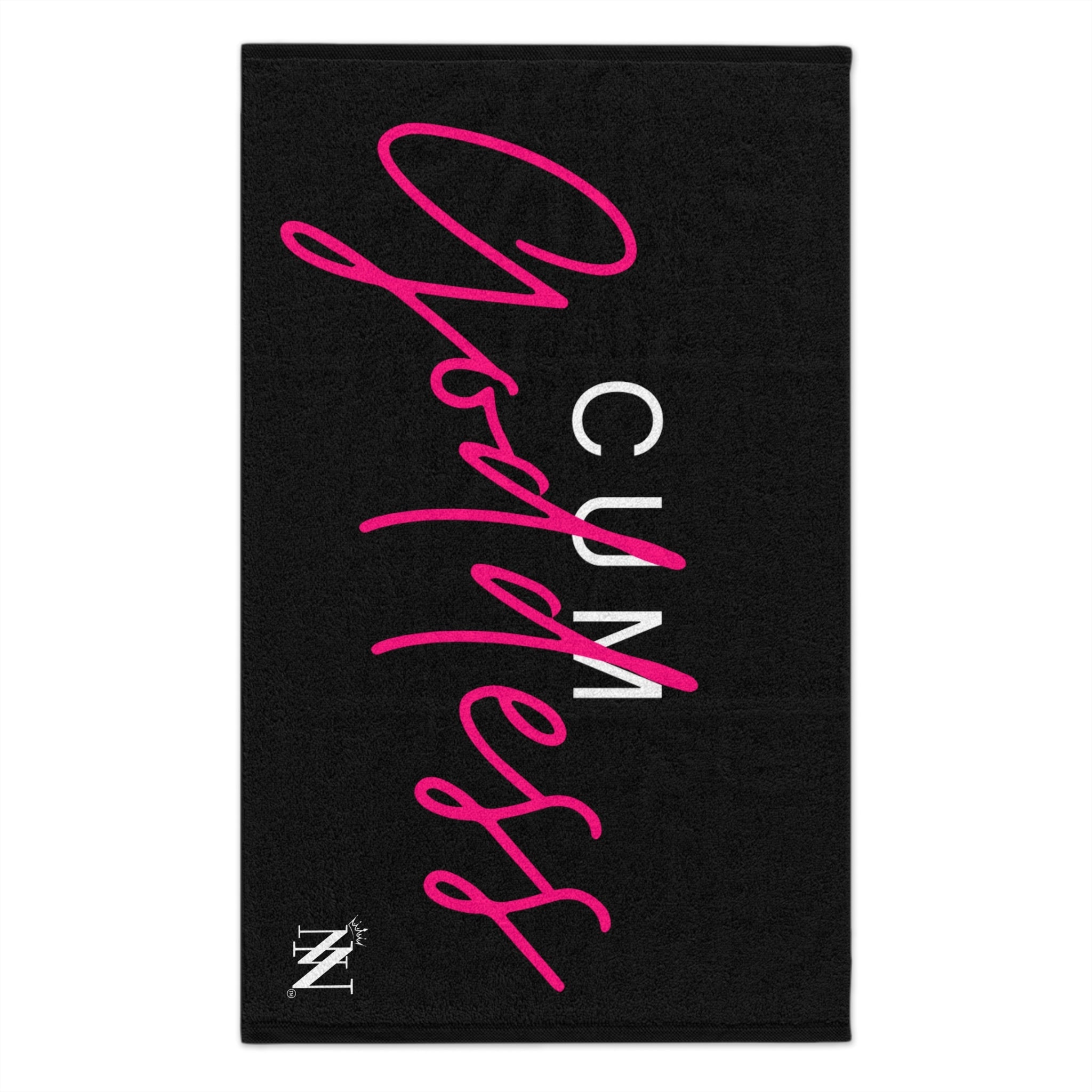 Cum Goddess Sex Towel