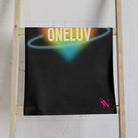 One Revolving Love | Nectar Napkins Classic Fun-Flirty Lovers’ Towels