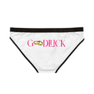 Good Luck Rings | Mix & Match Women’s Fun-Flirty Lovers’ Panties