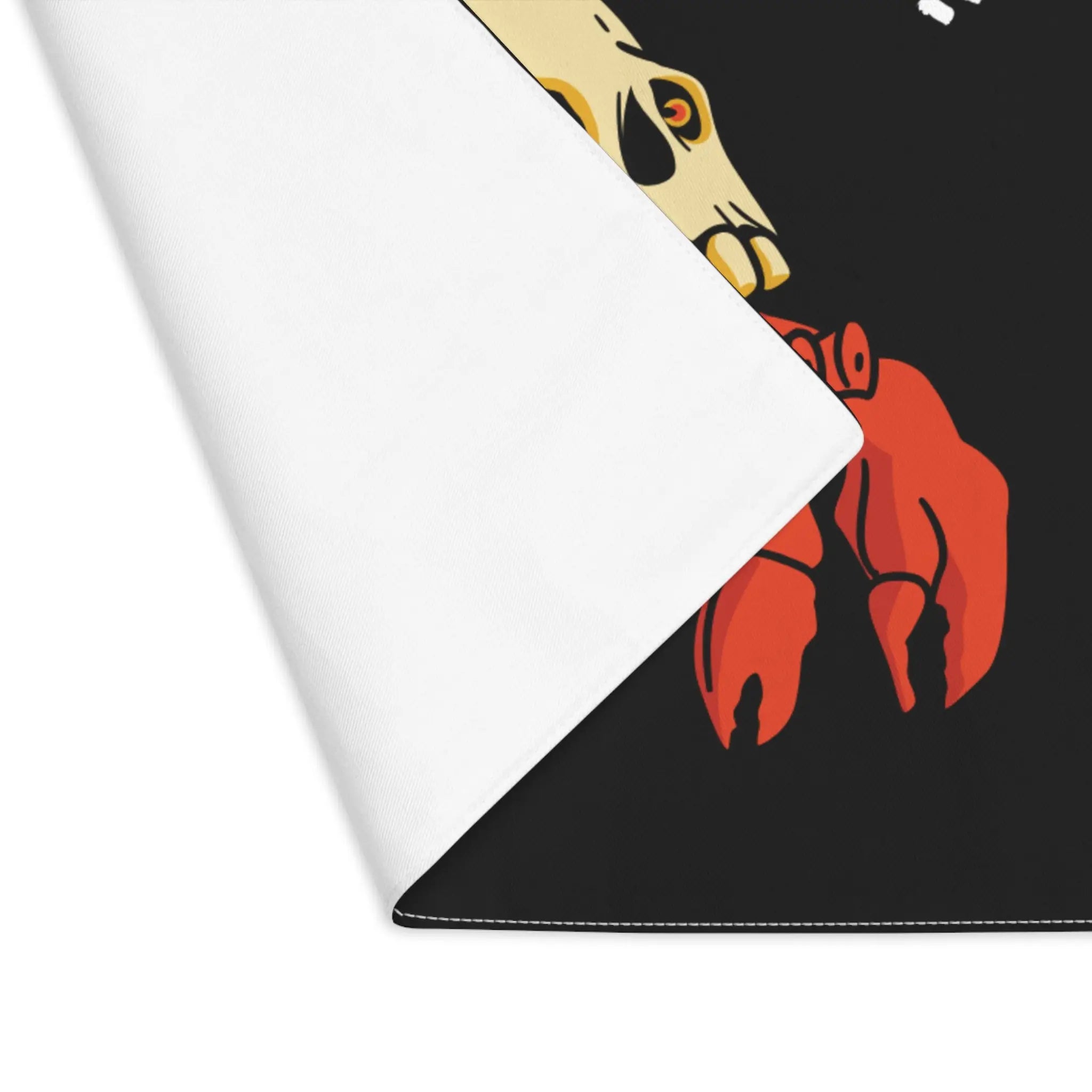 Crusty Side of Life Sex Toys Mat