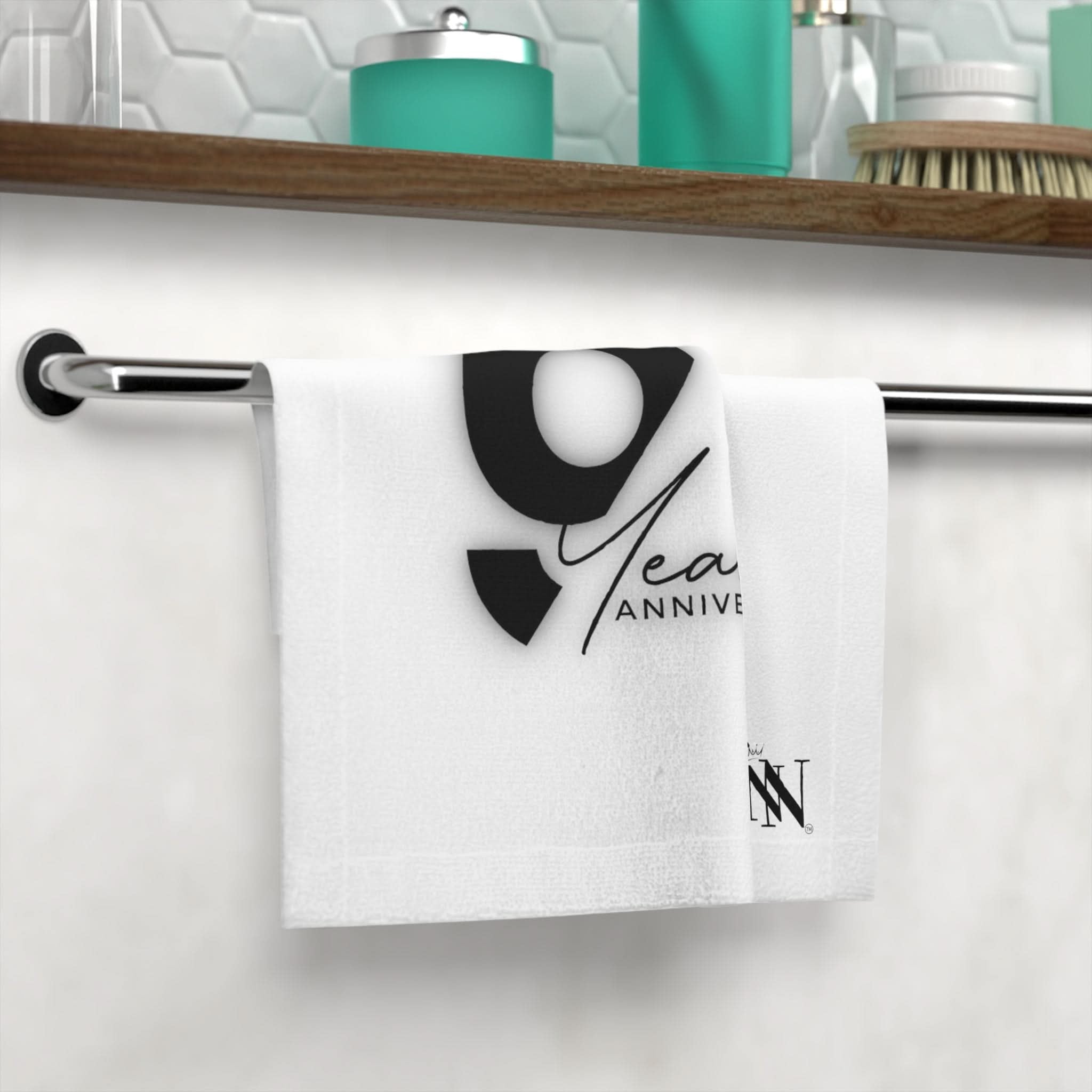 9th Anniversary | Mix & Match Lils’ Fun-Flirty Lovers’ Towels