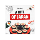 A Bite Of Japan | Mix & Match Lils’ Fun-Flirty Lovers’ Towels