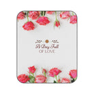 A Day Full of Love | Mix Match Fun-Flirty Lovers’ Water-Resistant Blankets
