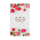 A Day Full of Love | Mix & Match Original Fun-Flirty Lovers’ Towels