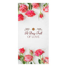 A Day Full of Love | Mix & Match XL Fun-Flirty Lovers’ Towels