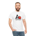 A is for Apple Bottom | Mix & Match 100% Cotton Unisex Fun-Flirty Lovers’ Tees