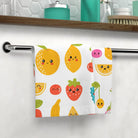A Little Fruity | Mix & Match Lils’ Fun-Flirty Lovers’ Towels