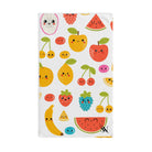 A Little Fruity | Mix & Match Original Fun-Flirty Lovers’ Towels