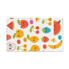 A Little Fruity | Mix & Match Original Fun-Flirty Lovers’ Towels