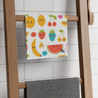 A Little Fruity | Mix & Match Soft Fun-Flirty Lovers’ Towels