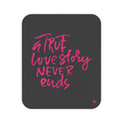 A Love Story Never Ends | Mix Match Fun-Flirty Lovers’ Water-Resistant Blankets