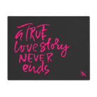 A True Love Story Never Ends | Mix & Match Playful Fun-Flirty Lovers’ Toy Mats