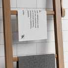 AdDICKted | Mix & Match Soft Fun-Flirty Lovers’ Towels