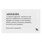 AdDICKted | Mix & Match Soft Fun-Flirty Lovers’ Towels