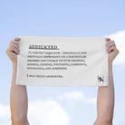 AdDICKted | Mix & Match Soft Fun-Flirty Lovers’ Towels