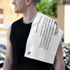 AdDICKted | Mix & Match Soft Fun-Flirty Lovers’ Towels