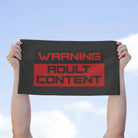 Adult Content | Mix & Match Soft Fun-Flirty Lovers’ Towels