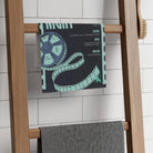 Adult Movie Night | Mix & Match Soft Fun-Flirty Lovers’ Towels