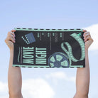 Adult Movie Night | Mix & Match Soft Fun-Flirty Lovers’ Towels